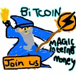 Bitcoin Wizards banner