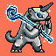 Honey Badgers banner
